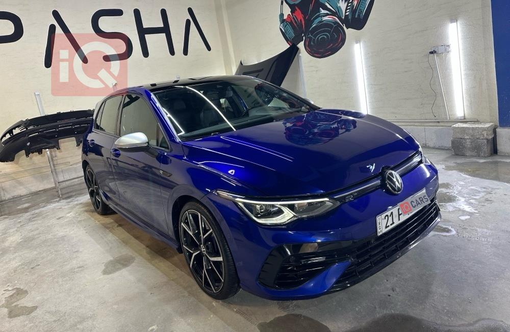 ڤۆڵکسواگن گۆلف